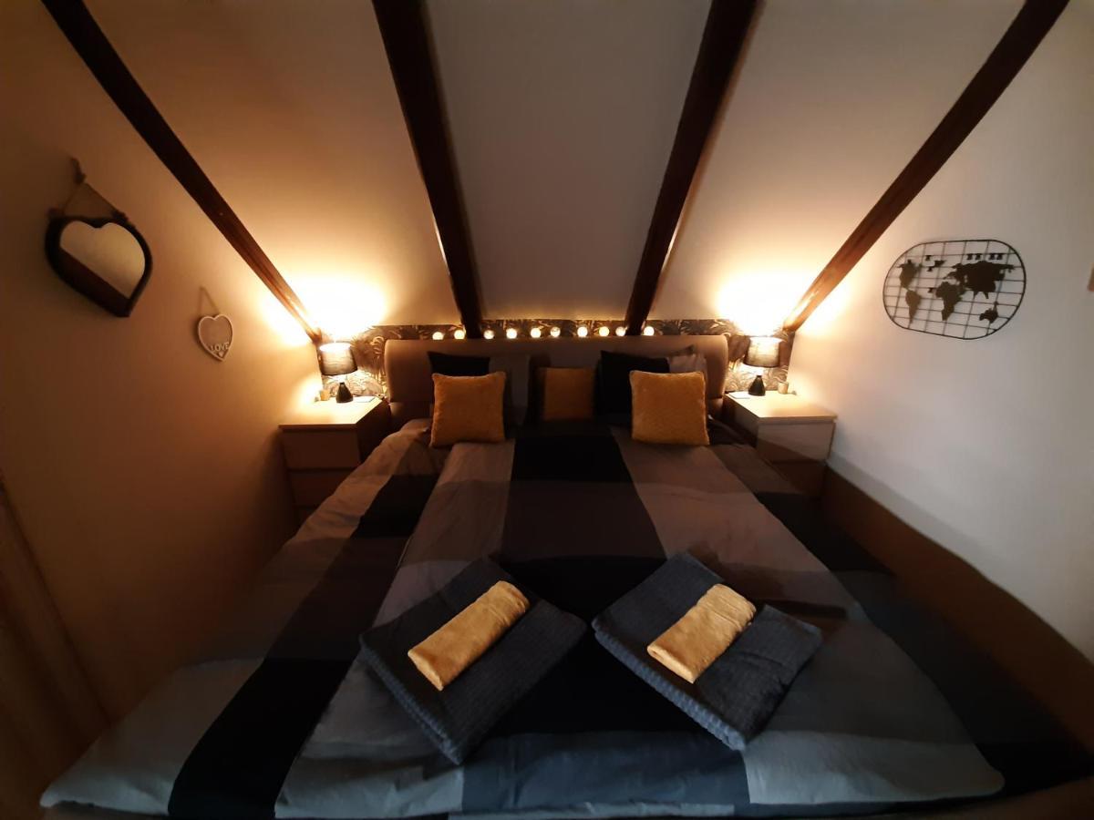 Panorama Home Balatongyörök Exteriér fotografie