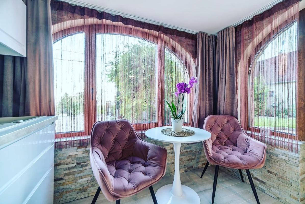 Panorama Home Balatongyörök Exteriér fotografie